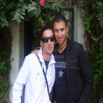 Cheb fouaz